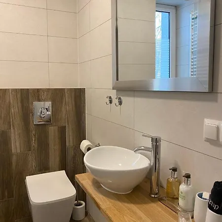Apartamento Villa-harmony