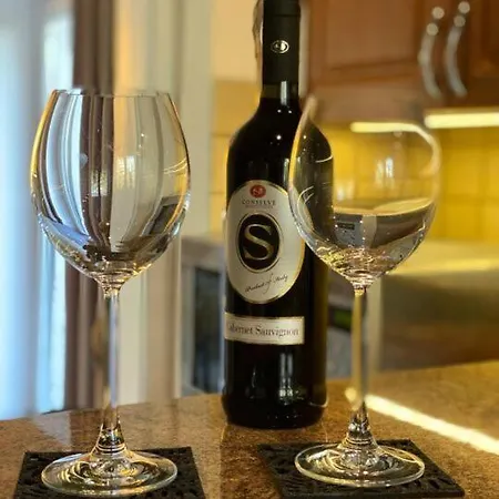 아파트 Villa-harmony