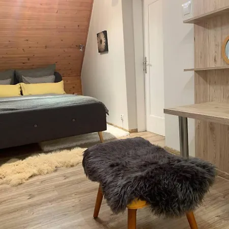 Apartamento Villa-harmony *