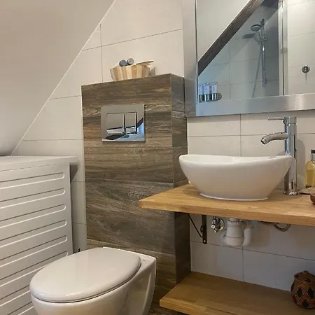 Apartamento Villa-harmony