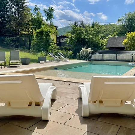 Appartamento Villa-harmony
