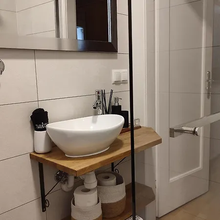 Apartamento Villa-harmony *