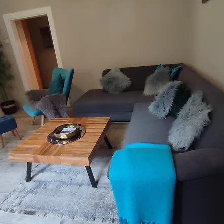 Apartamento Villa-harmony