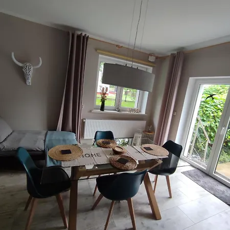 Villa-harmony Apartamento
