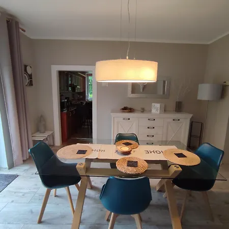 Appartamento Villa-harmony