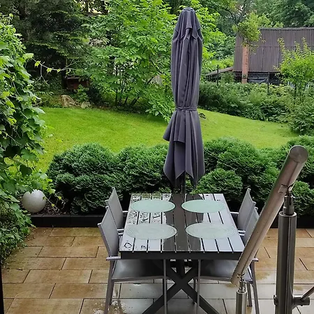 Apartamento Villa-harmony *