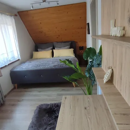 Apartamento Villa-harmony