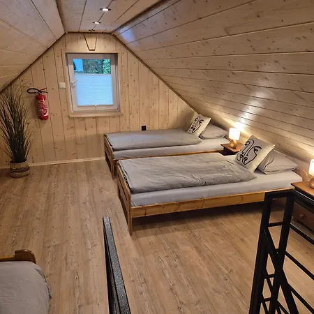 Villa-harmony Apartamento Ustroń