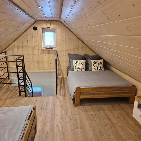 Apartamento Villa-harmony Ustroń