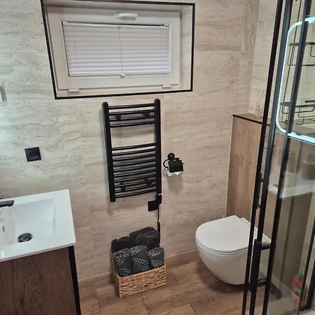 Villa-harmony Ustroń