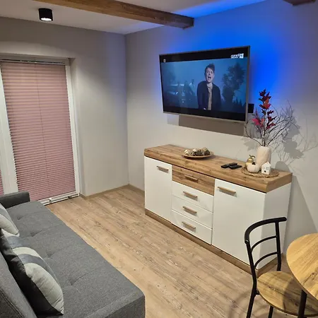 Villa-harmony 아파트 *