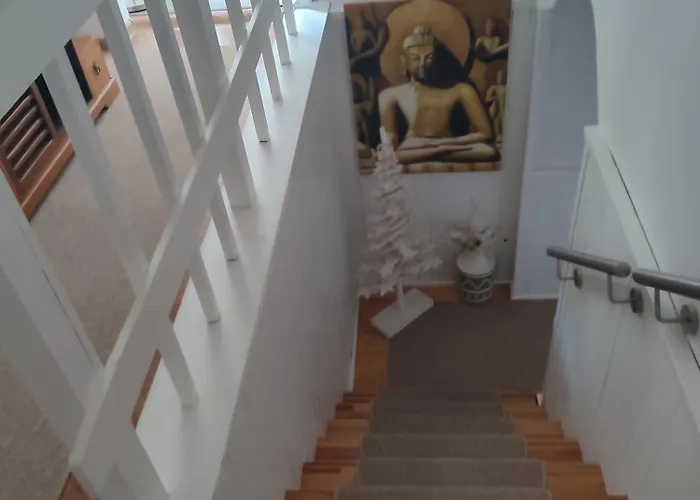 Villa-harmony Appartement *