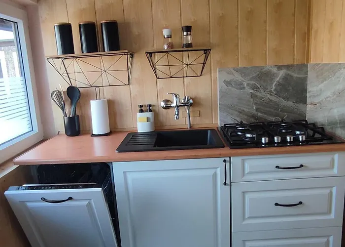 Villa-harmony Appartement