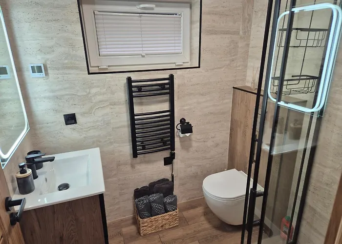 Villa-harmony Ustron